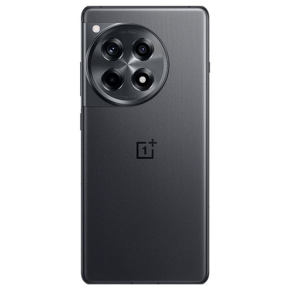 OnePlus 12R CPH2611 Mobile Phone [128GB / 8GB RAM - Iron Gray]