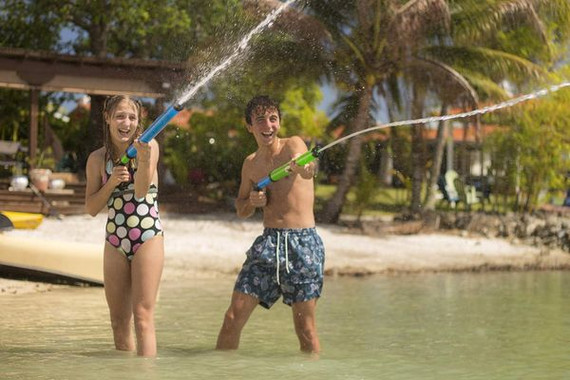 TL-750 Stream Machine (M)