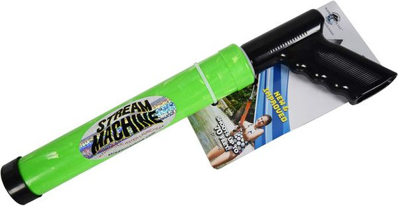 TL-600 Stream Machine (S)