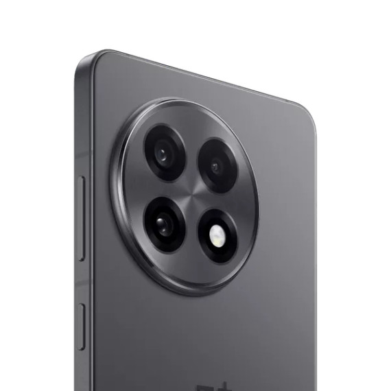 OnePlus 13R Mobile Phone [ 256GB / 12GB RAM - Nebula Noir ]