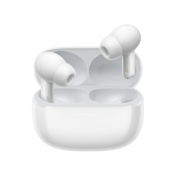 Xiaomi Redmi Buds 6 Pro [ Glacier White ]