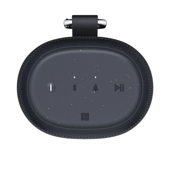 Ultimate Ears Everboom Bluetooth Speaker [Black]