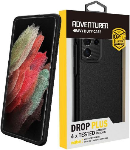 Adventurer  Heavy Duty Case for S23