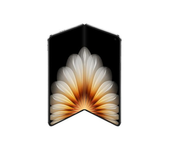 Oppo Find N5 Mobile Phone [ 512GB / 16GB RAM - Misty White ]