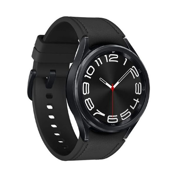 Samsung Galaxy Watch6 Classic 43mm SM-R955 (LTE) [Black]