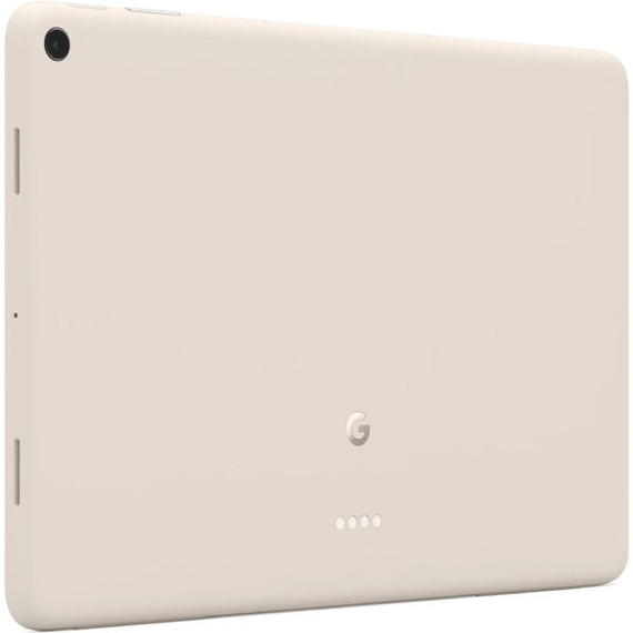 Google Pixel Tablet with Charging Speaker Dock [ 128GB / 8GB RAM - Porcelain ]