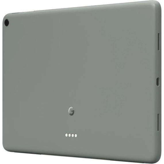 Google Pixel Tablet with Charging Speaker Dock [ 128GB / 8GB RAM - Hazel ]