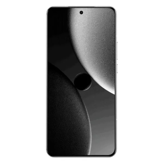 Xiaomi 15 Ultra Mobile Phone [ 1TB / 16GB RAM - Silver Chrome ]