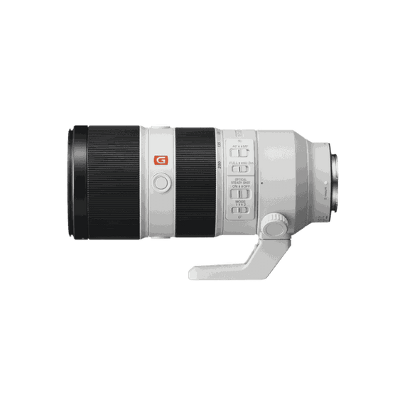 Sony FE 70-200mm F2.8 GM OSS Lens