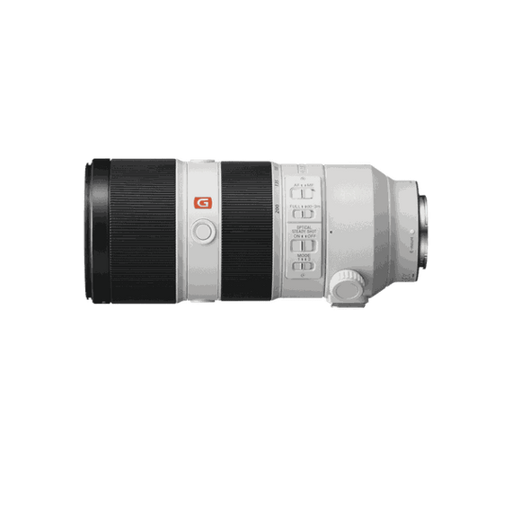 Sony FE 70-200mm F2.8 GM OSS Lens