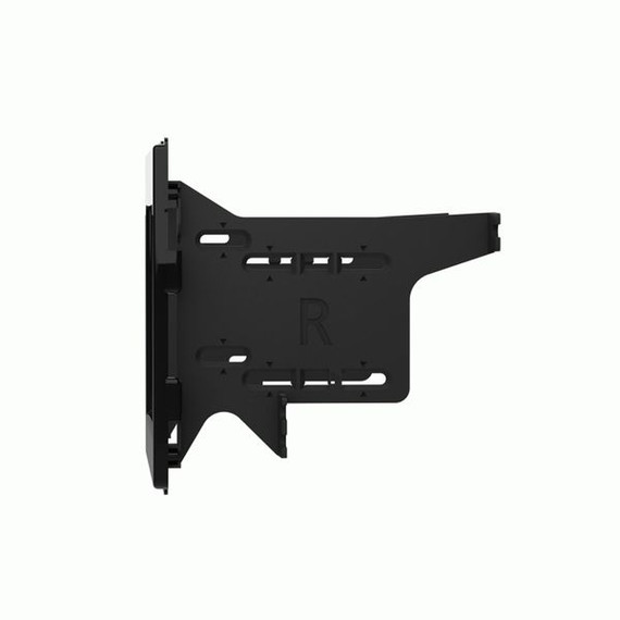 Fitting Kit Mitsubishi Outlander 2020 On Din & Double Din (Black)