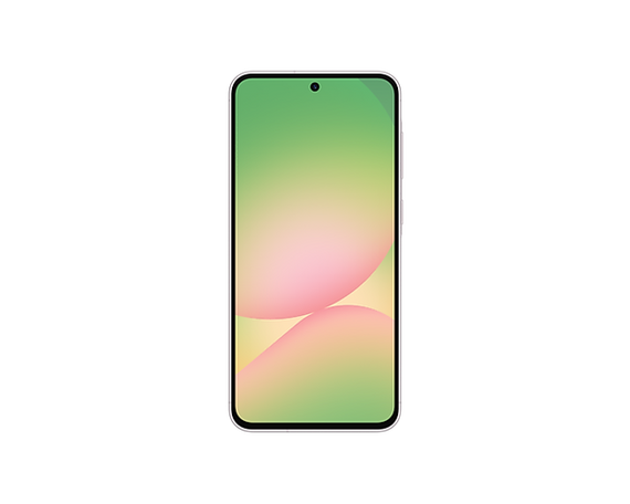 Samsung Galaxy A56 5G SM-A566/DS Mobile Phone [ 128GB / 8GB RAM - Awesome Pink ]