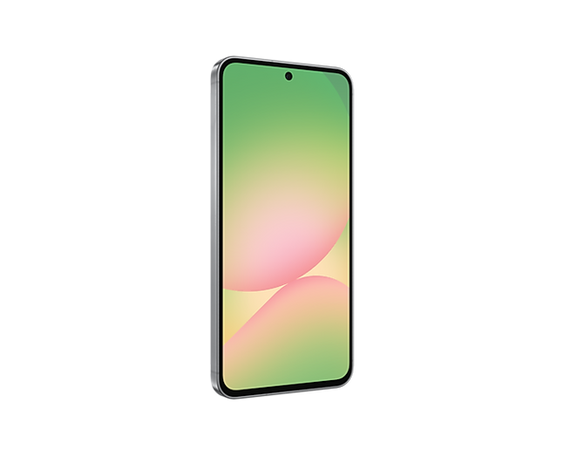 Samsung Galaxy A56 5G SM-A566/DS Mobile Phone [ 256GB / 12GB RAM - Awesome Graphite ]