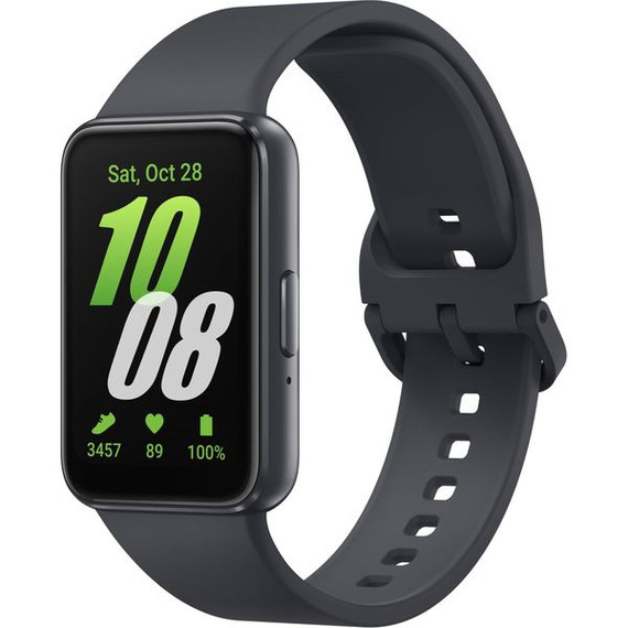 Samsung Galaxy Fit3 SM-R390 [ Gray ]