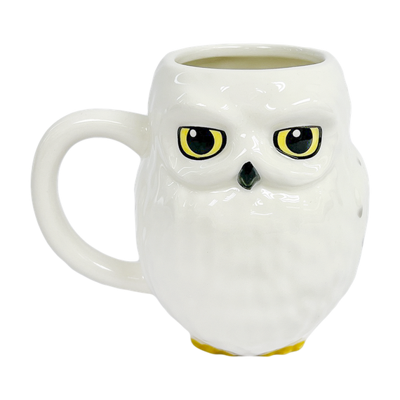 Harry Potter Hedwig Mug