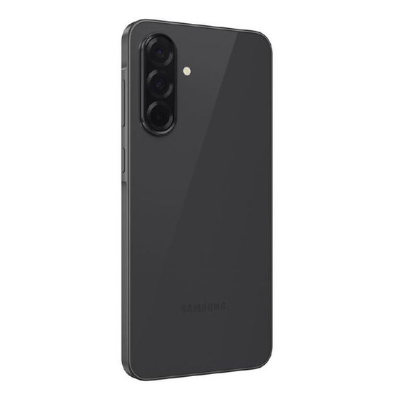 Samsung Galaxy A36 5G SM-A366/DS Global Mobile Phone [ 128GB / 8GB RAM - Awesome Black ]