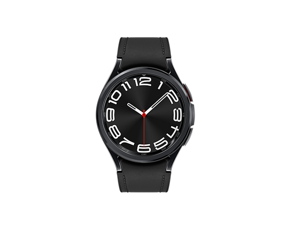 Samsung Galaxy Watch6 Classic 47mm SM-R960 (Bluetooth) [Black]