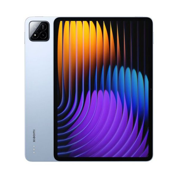 Xiaomi Pad 7 Pro Tablet [ 256GB / 8GB RAM - Blue ]