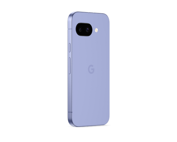 Google Pixel 9a Mobile Phone (Global) [ 128GB / 8GB RAM - Iris ]