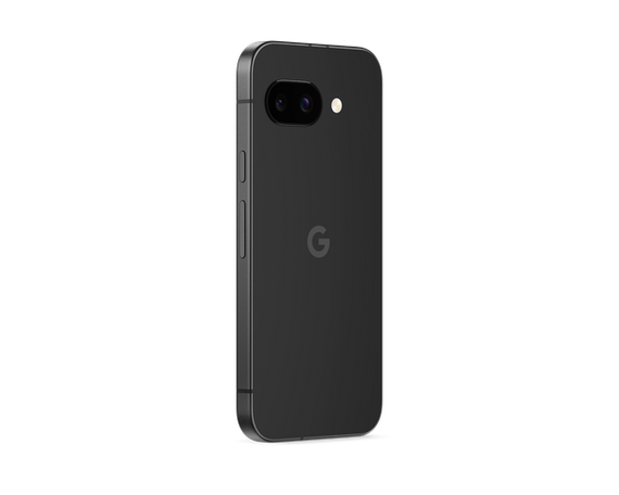 Google Pixel 9a Mobile Phone (Global) [ 128GB / 8GB RAM - Obsidian ]
