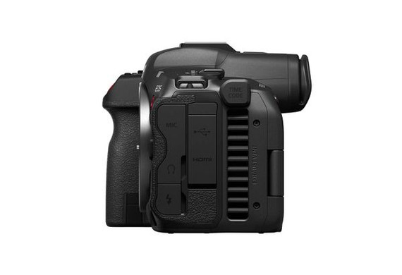 Canon EOS R5 C Body