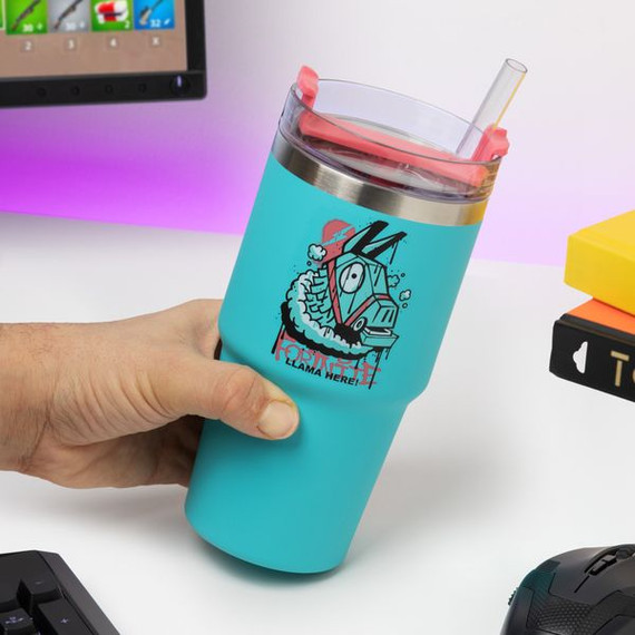 Fortnite Gamer Cup (600mls)