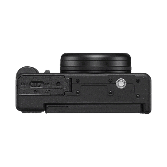 Sony Vlog Camera ZV-1 II [Black]