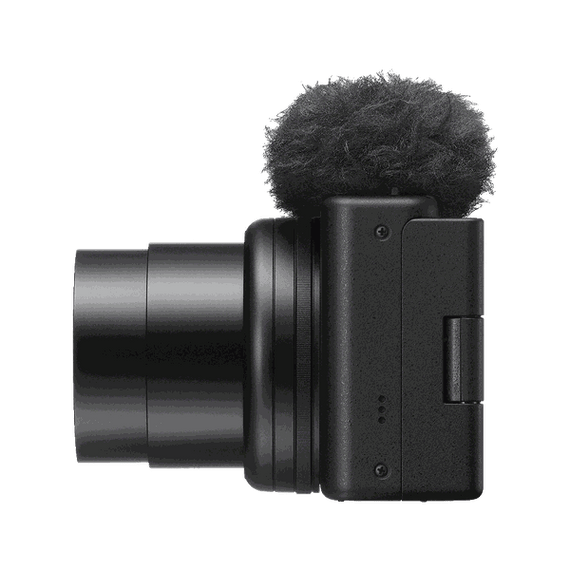Sony Vlog Camera ZV-1 II [Black]