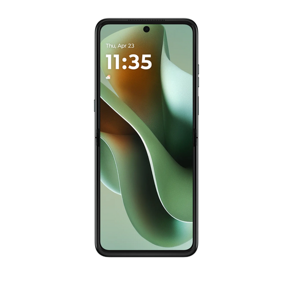 Motorola Razr 60 Ultra Mobile Phone [ Pantone Scarab - 512GB / 16GB RAM ]