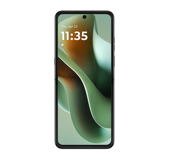 Motorola Razr 60 Ultra Mobile Phone [ Pantone Scarab - 512GB / 16GB RAM ]