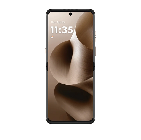 Motorola Razr 60 Ultra Mobile Phone [ Pantone Mountain Trail - 512GB / 16GB RAM ]