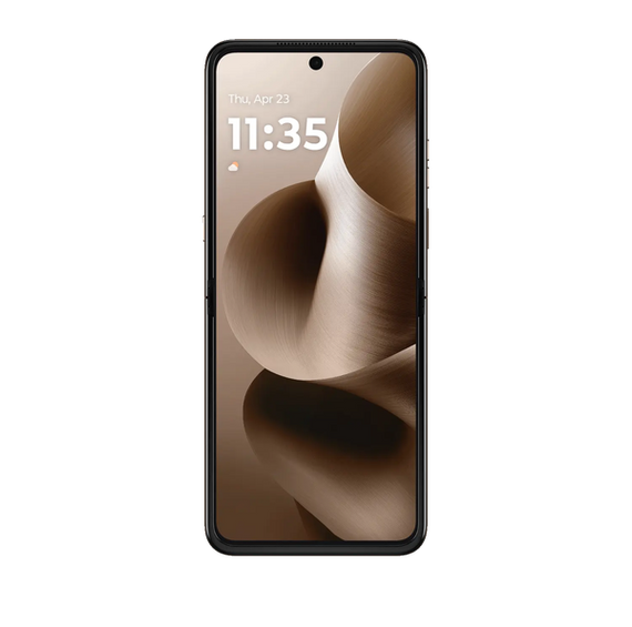 Motorola Razr 60 Ultra Mobile Phone [ Pantone Mountain Trail - 512GB / 16GB RAM ]