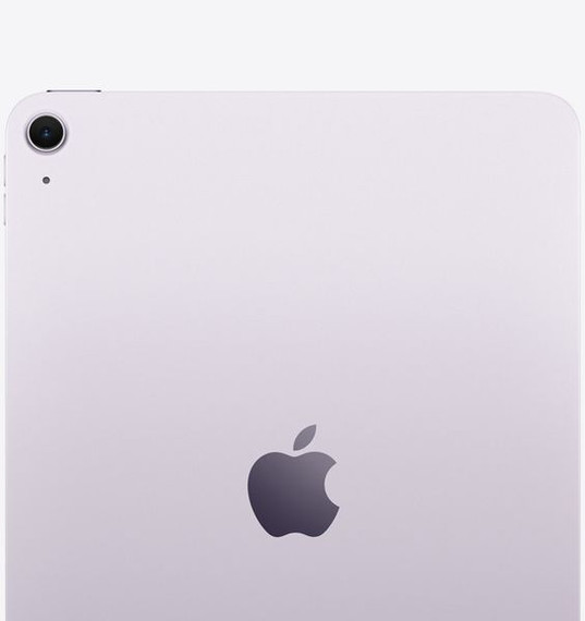 Apple iPad Air 11-inch (7th gen) M3 Wi-Fi (2025) A3266 [ 256GB - Purple ]