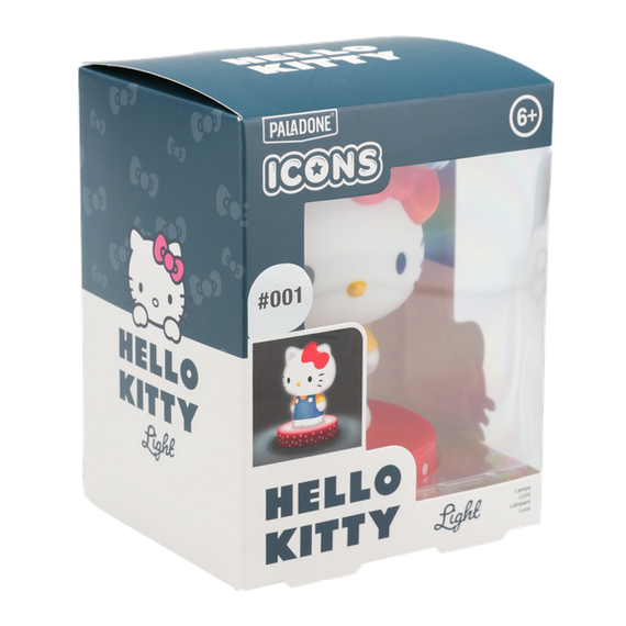 Hello Kitty Icon Light