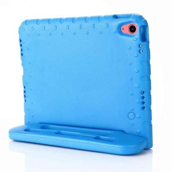 Ipad 11 (A16, 2025)    Eva Shockproof Case    [Green]