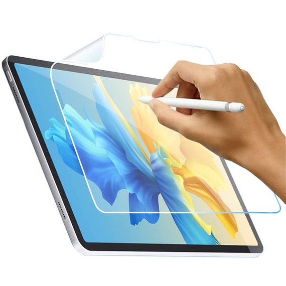 Ipad Air 13" (M3, 2025)       Paperfeel Screen Protector