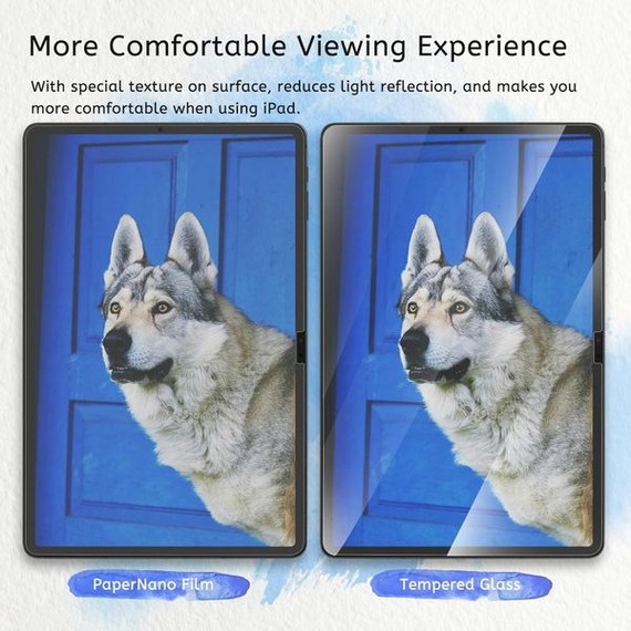 Surface Pro 12" (1St Edition)       Paperfeel Screen Protector