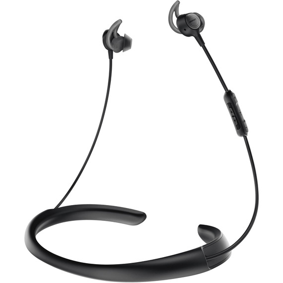 Bose QuietControl 30 Wireless Headphones