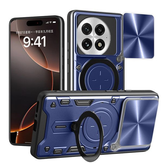 Oneplus 13      Heavy Duty Case    [Navy]