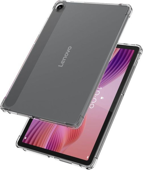 Lenovo Tab 10.1" 2025 Tb311    Soft Gel Case