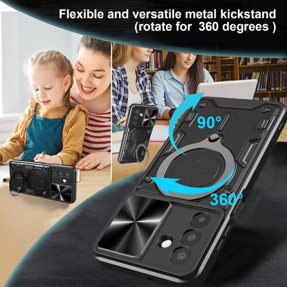 Oppo A5 Pro 5G         Flat Plastic [Clear]