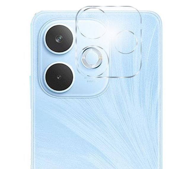 Oppo A5 Pro 5G         Lens Protector [Clear]