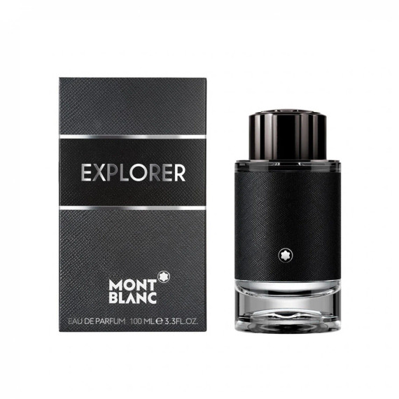 Mont Blanc Explorer EDP (M)