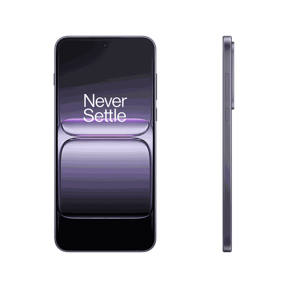 OnePlus Nord 5 CPH2709 Mobile Phone [ 256GB / 8GB RAM - Phantom Grey ]