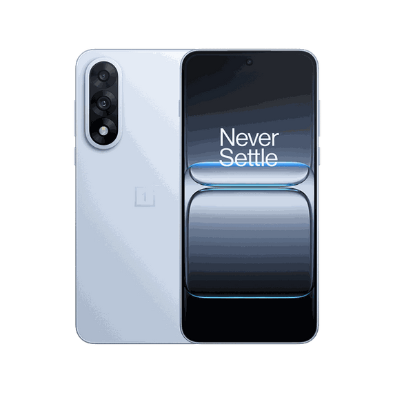 OnePlus Nord 5 CPH2709 Mobile Phone [ 512GB / 12GB RAM - Dry Ice ]