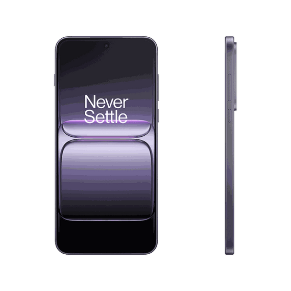 OnePlus Nord 5 CPH2709 Mobile Phone [ 512GB / 12GB RAM - Phantom Grey ]