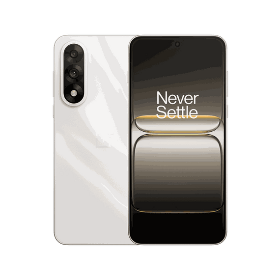 OnePlus Nord 5 CPH2709 Mobile Phone [ 512GB / 12GB RAM - Marble Sands ]