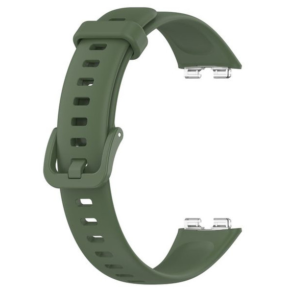 Huawei Band 10      Silicone Strap   [Teal]