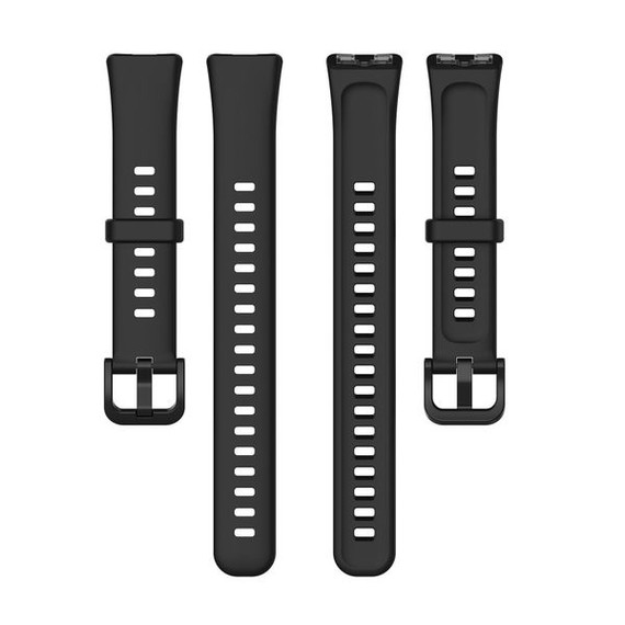 Huawei Band 10      Silicone Strap   [Teal]