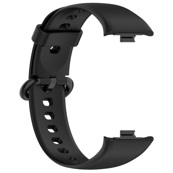 Xiaomi Smart Band 9 Pro      Silicone Strap   [Black]